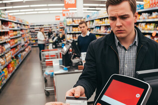 Chystáte se do zahraničí? Ušetřete si nepříjemnosti a zavolejte své bance