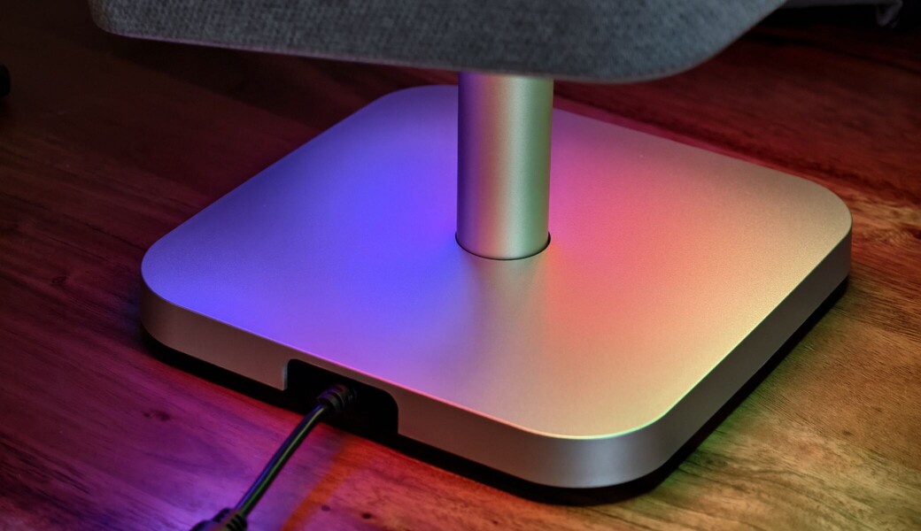 Epson Lifestudio Flex EF-72 Oak