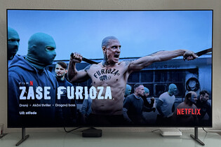 Novinky na streamu: strhující dokument Dokonalá sousedka a akční krimi Zase Furioza