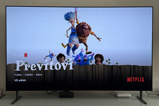 Tipy na víkend? Veselá komedie Prevítovi a šokující dokument o vyplavených drogách