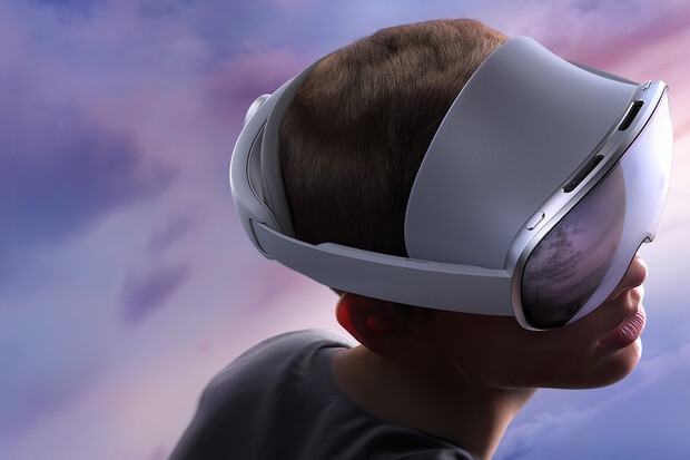 Samsung Galaxy XR je výrazně levnější než Vision Pro. Bude stačit i výkonem? 