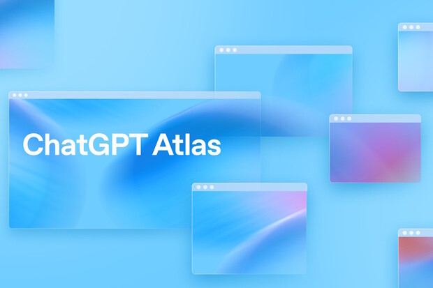 Změní způsob, jak používáme internet? OpenAI představuje prohlížeč ChatGPT Atlas