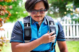 Amazon má chytré brýle pro kurýry, které jim pomohou s doručováním zásilek