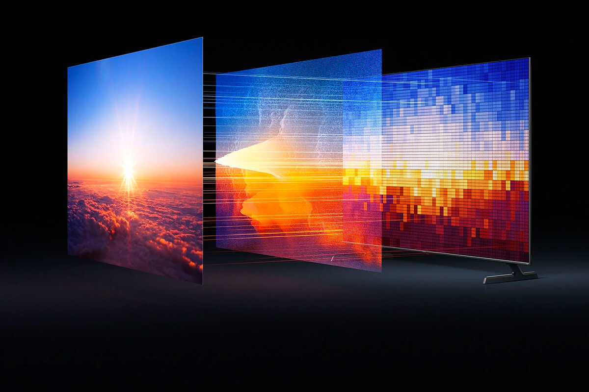 Black Friday v podání Xiaomi? To je třeba obří televize, ze které vám spadne brada – Přehled akční nabídky