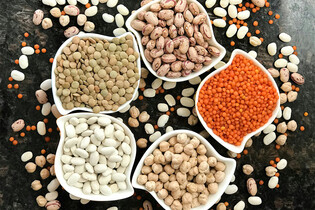 Po čem sáhnout na podzim v obchodech, když chcete jíst zdravě a levně?