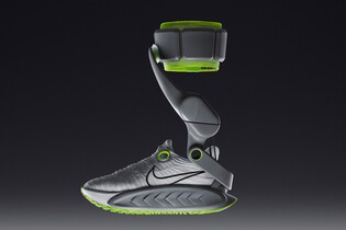 Nike vyvíjí boty, které jsou jako „elektrokolo pro vaše nohy“