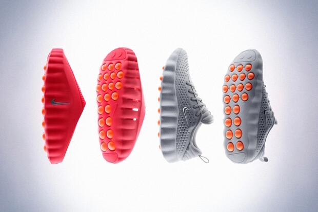 Boty ovlivňující činnost mozku? Nike tvrdí, že už si je můžete koupit 