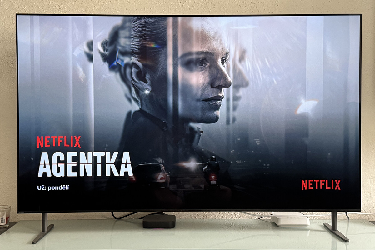 Co sledovat o víkendu: krimi Agentka a psychologické drama Balada o malém hráči – Na co se o víkendu podívat na Netflixu a HBO Max