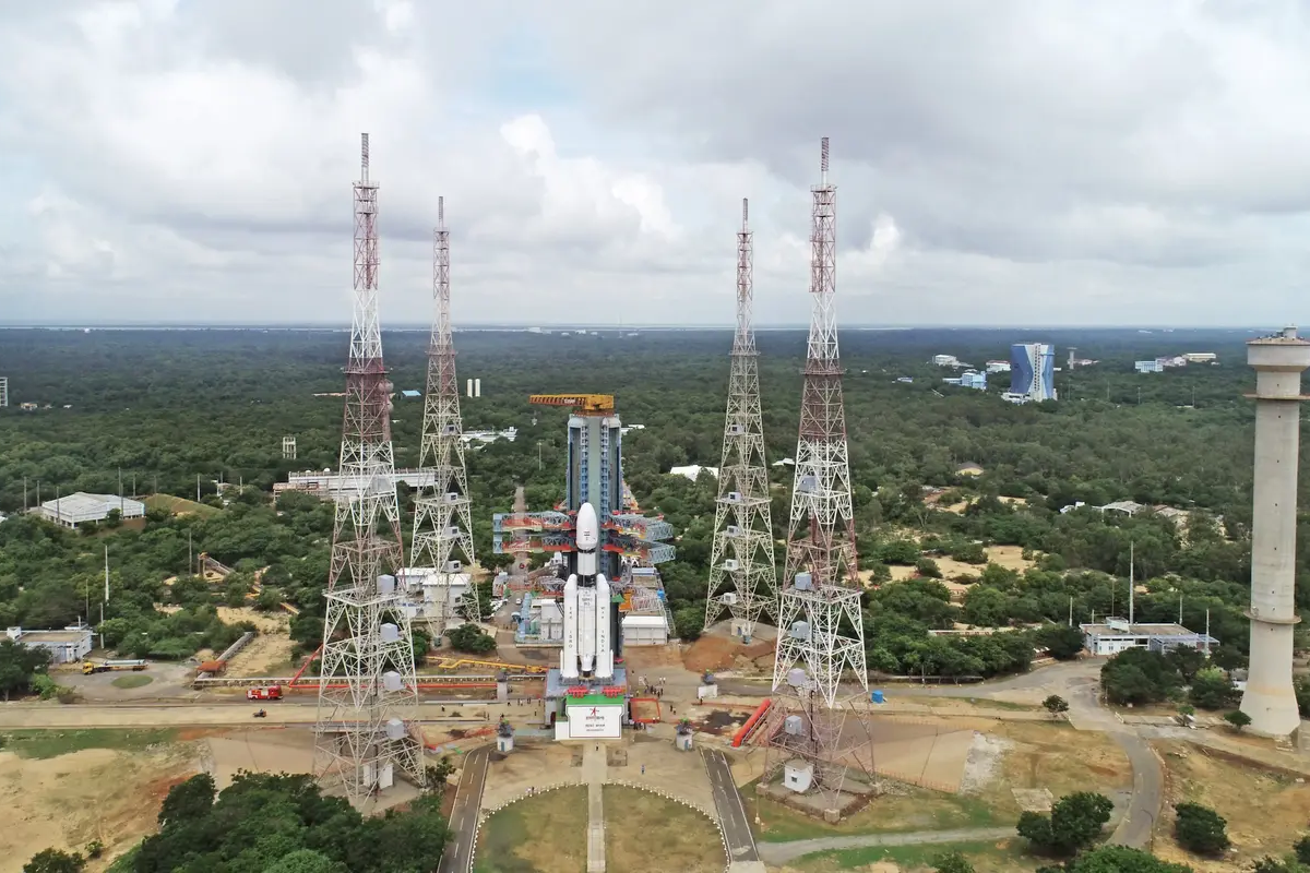 Indie dnes uskuteční jeden z nejvýznamnějších vesmírných startů posledních let