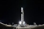 Falcon 9 vynesl Sentinel-6B. Jak pomůže předpovídat bouře a stoupání moří?