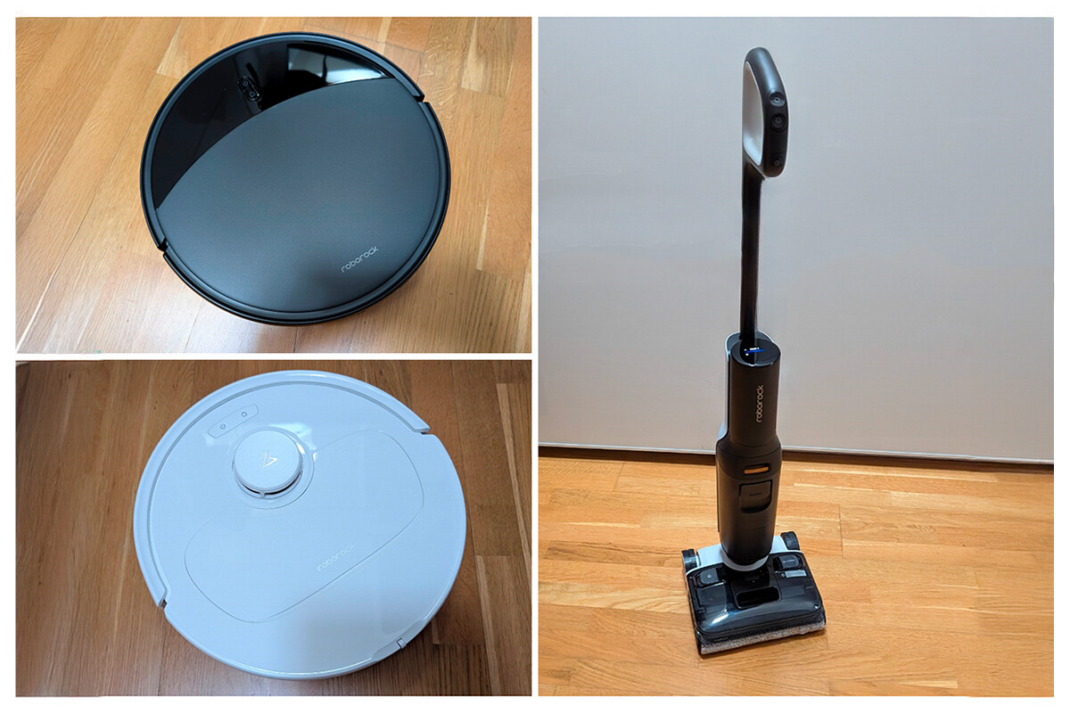 Že neexistuje nic jako jednoduchý úklid? S pomocníky od Roborock změníte názor – Nákupní rádce