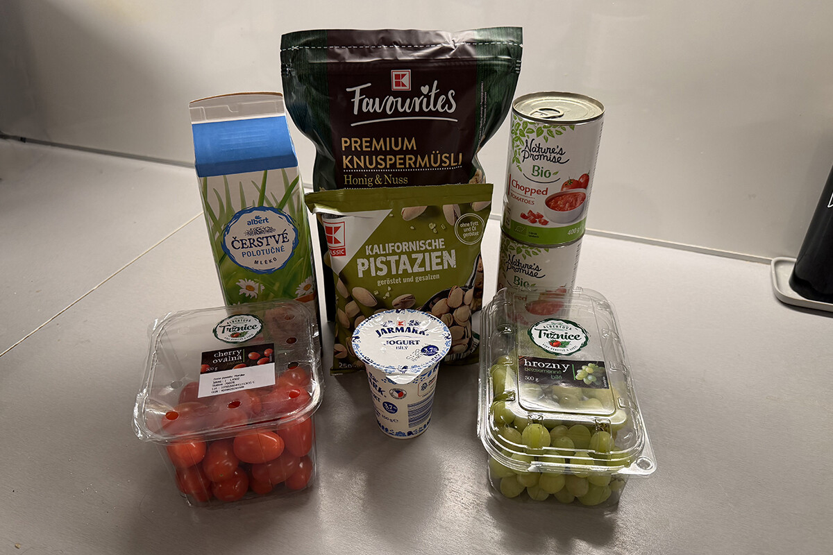 Značkové vs. privátní značky potravin: jak ušetřit a zachovat kvalitu?