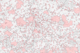 Chcete si na Silvestra něco odpálit? Poraďte se nejdříve s touto mapou
