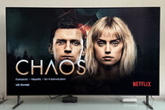 Víkendové streamovací tipy: napínavé sci-fi Chaos a krimikomedie Stařík v utajení