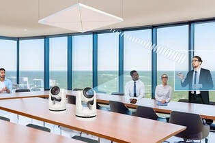 Chytré zasedačky přebírá umělá inteligence. Zvládne to, co sekretářka