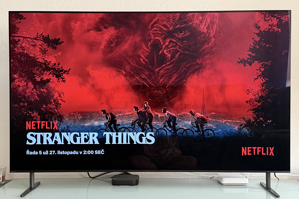 První část epického finále ve Stranger Things 5 a děsivý horor V zajetí démonů 4 – Novinky pro tento týden na Netflixu a HBO Max