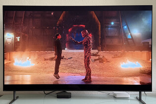 Tipy na víkend: napínavé Stranger Things 5 a vánoční komedie Štědré a kradené