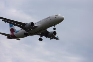 Problémy Airbusů A320 už začínají narušovat leteckou dopravu