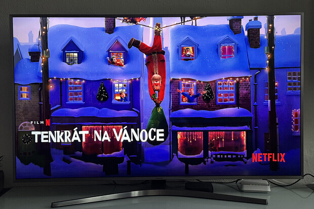 TOP vánoční filmy na Netflixu, které navodí tu pravou sváteční atmosféru
