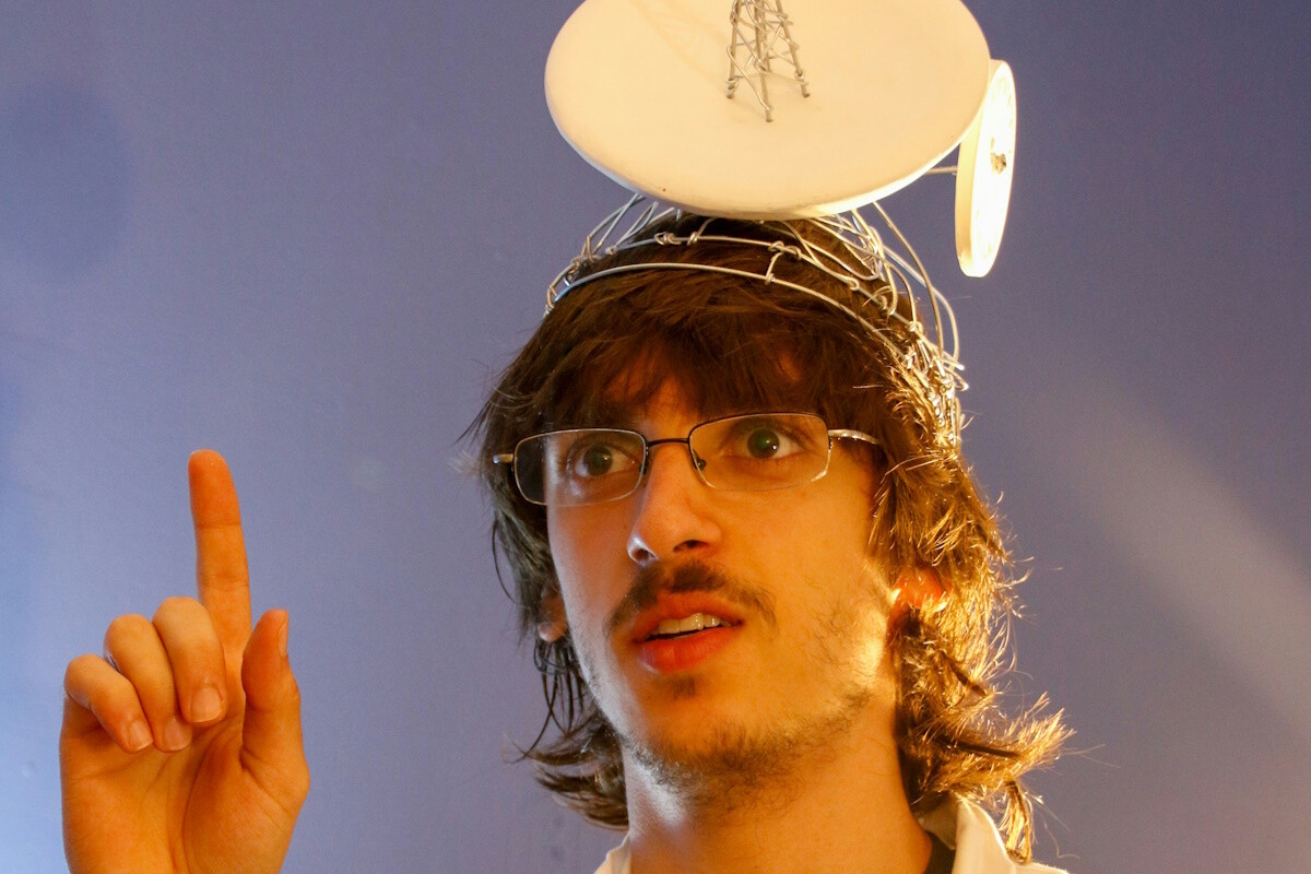 Sedm patentů šílených tak, že jim nechcete věřit – Slepé uličky (Silvestrovský speciál)