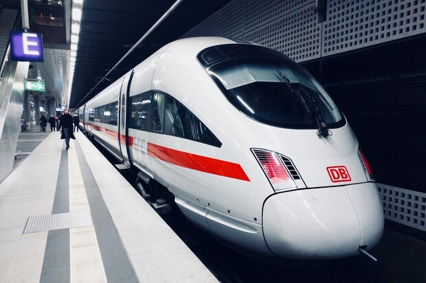 Vlaky Eurostar propojí Londýn a německá města 