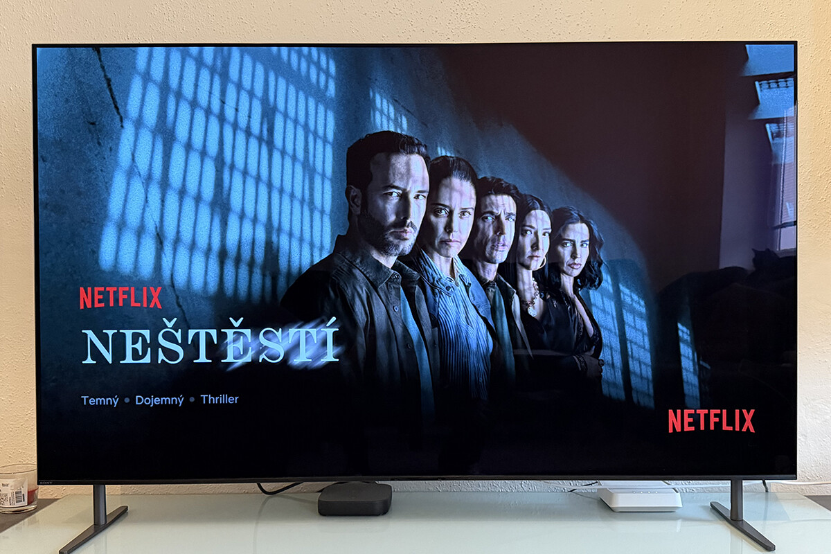 Víkendové tipy: pokračování seriálu Neštěstí a klasický horor Nosferatu – Na co se o víkendu podívat na Netflixu a HBO Max