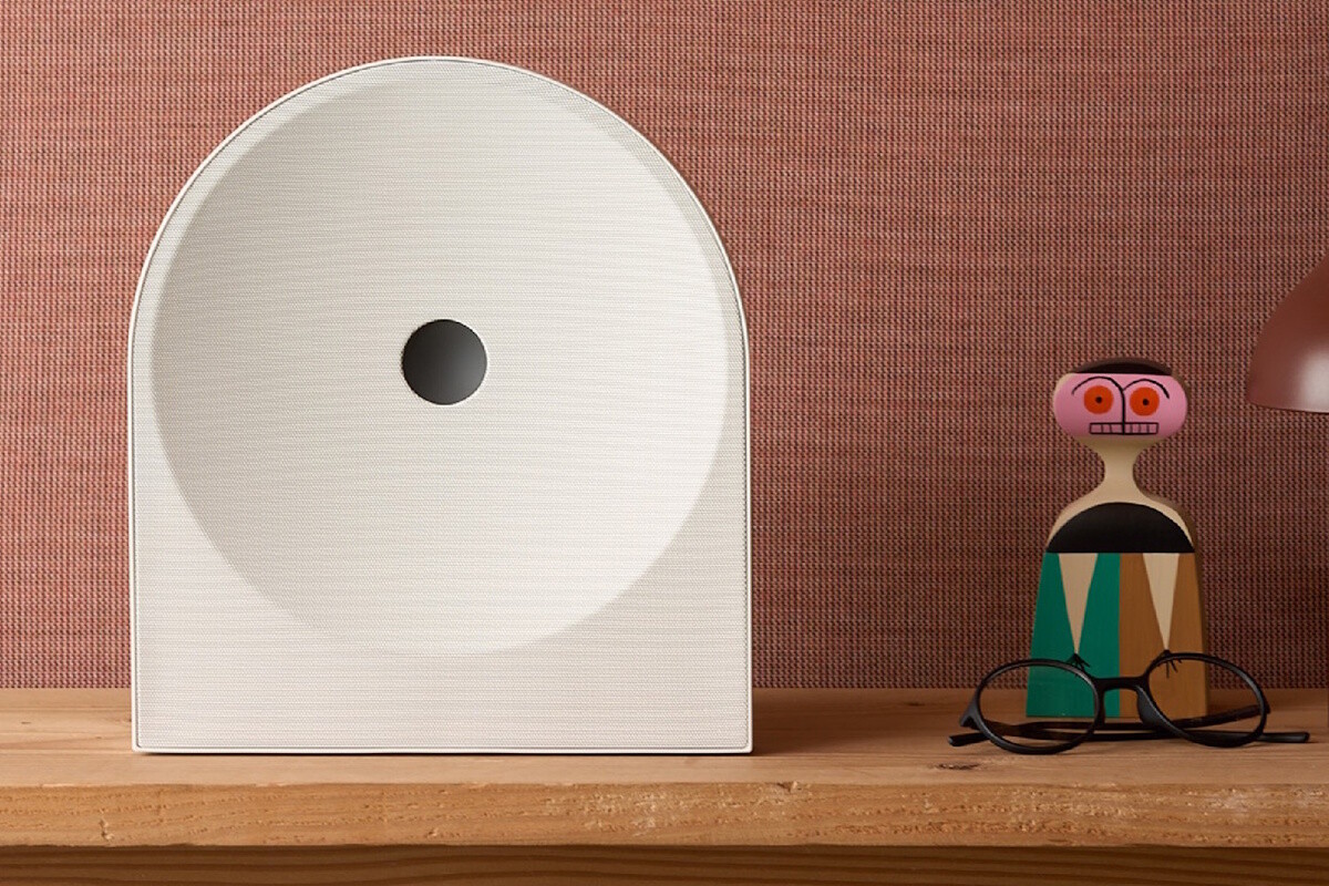 Nové reproduktory Samsungu sází hlavně na estetiku