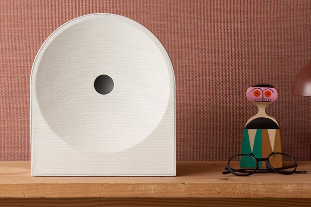 Nové reproduktory Samsungu sází hlavně na estetiku 