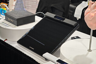 Withings Body Scan 2 je chytrá váha, která vám může zachránit život