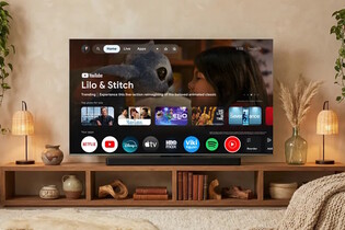 Gemini na chytrých televizorech bude ještě chytřejší. Zvládne i upravovat fotky