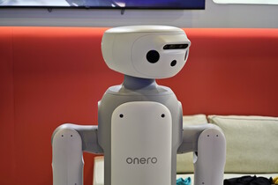 SwitchBot Smart Home 2.0 je robotické domácí služebnictvo jako ze sci-fi