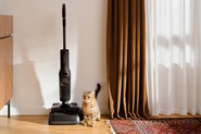 Roborock F25 ACE Pro přináší Advanced Foaming nové generace