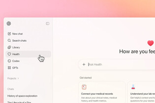 OpenAI se vydává na hodně tenký led a spouští ChatGPT Zdraví