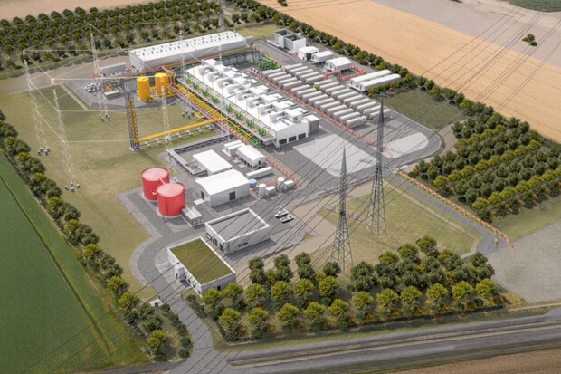 Rakousko podpořilo megaprojekt na výrobu zeleného vodíku