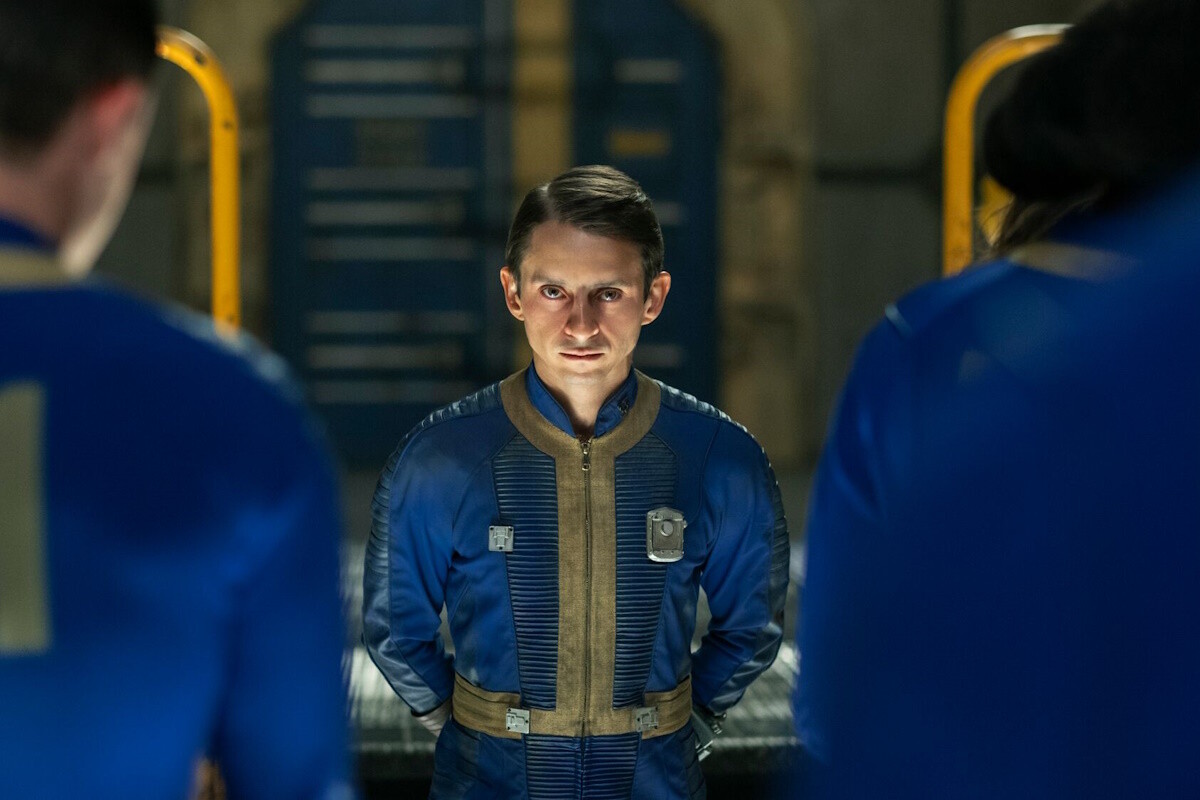 Amazon připravuje reality show podle hry Fallout Shelter