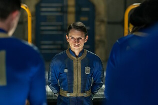 Amazon připravuje reality show podle hry Fallout Shelter