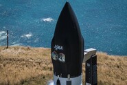 Raketa, která měla změnit hru, praskla před startem. Může být SpaceX v klidu?