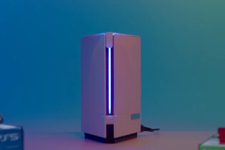 Nemůžete se rozhodnout mezi konzolemi? Tohle řešení nabízí 3 v 1