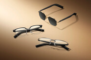 Pustit si zvuk přes brýle? S Mijia Smart Audio Glasses žádný problém!