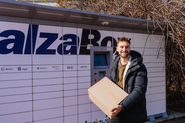 PPL spouští podání zásilek prostřednictvím AlzaBoxů