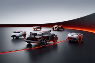 Nová generace sekaček Navimow míří na český trh