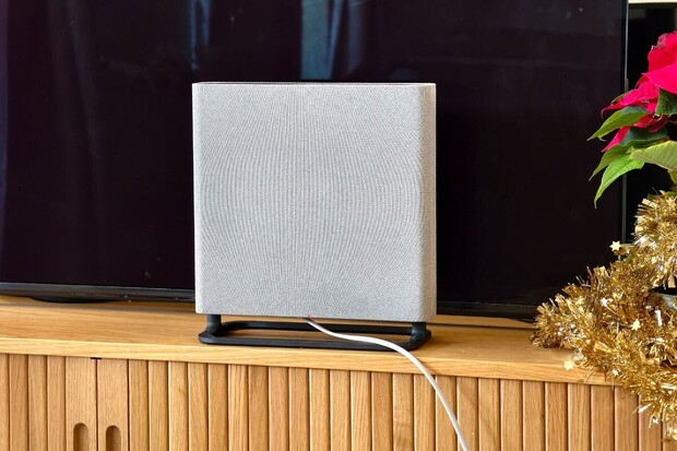 Sony Bravia Theatre Quad