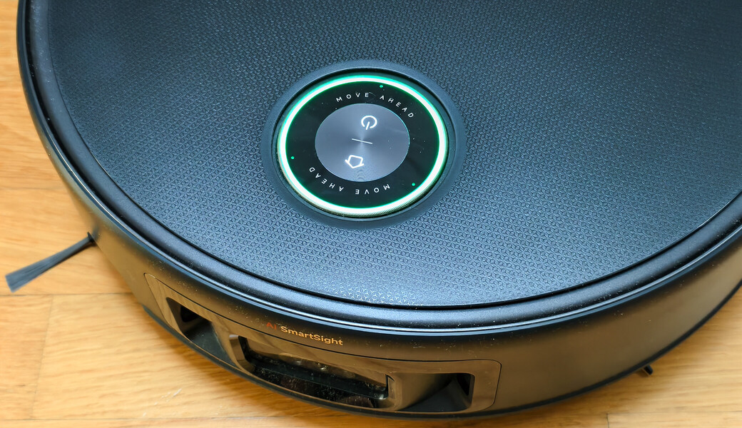 Mova Z60 Ultra Roller Complete