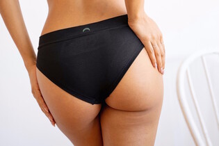 Chytré může být i spodní prádlo. Tipnete si, co měří? 