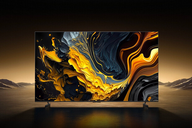 Když je pro vás i to hodně málo: Xiaomi TV Max 100 seženete v obří slevě