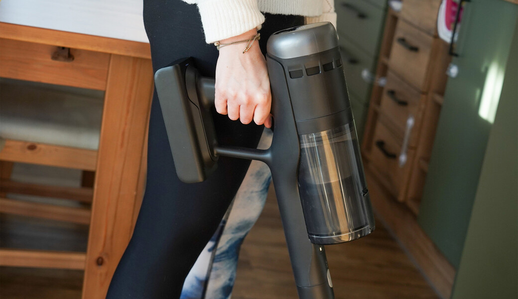 Roborock H60 Hub Ultra 