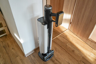 Roborock H60 Hub Ultra 