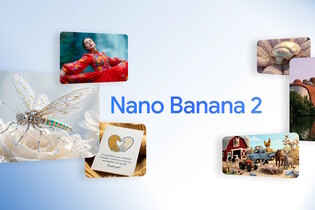 Nano Banana 2 slibuje vyšší kvalitu a hlavně rychlost