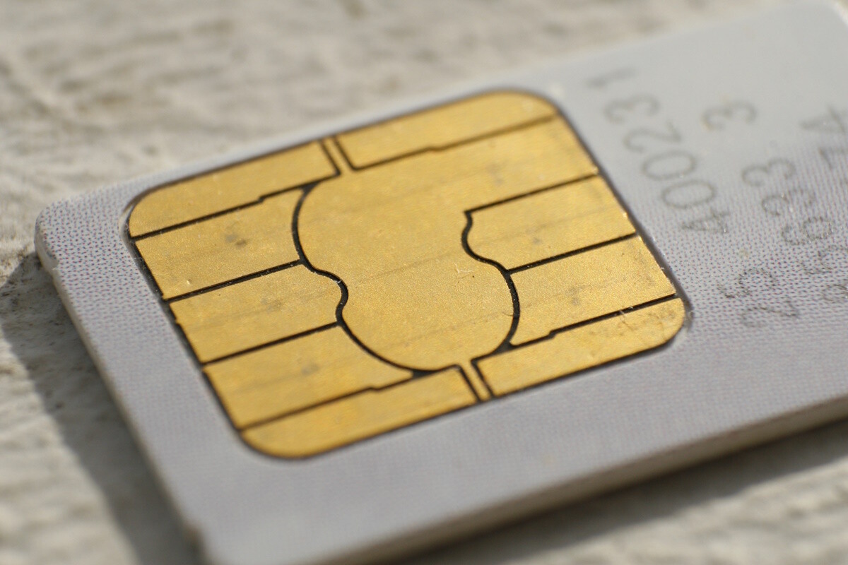 SIM Toolkit byla revoluční technologie, kterou nenechali operátoři ...
