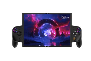 Koncept Lenovo Legion Go Fold boří hranice mobilního hraní 